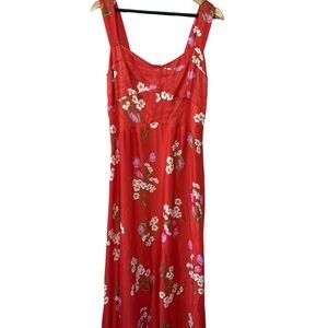 daily practice free fall dress Daily Practice By Anthropologie Daily Practice Free Fall Utility Dress In  Pink - 38% Off